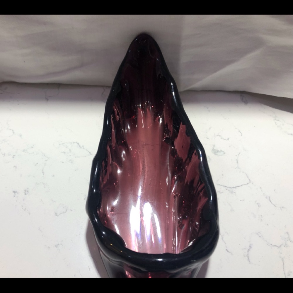 Glass dish - Picture 3 of 6
